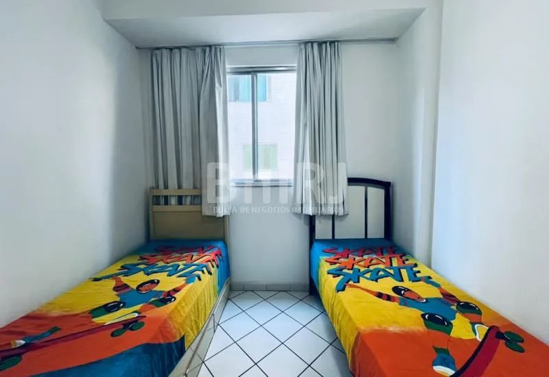 Apartamento mobiliado - Foto 5