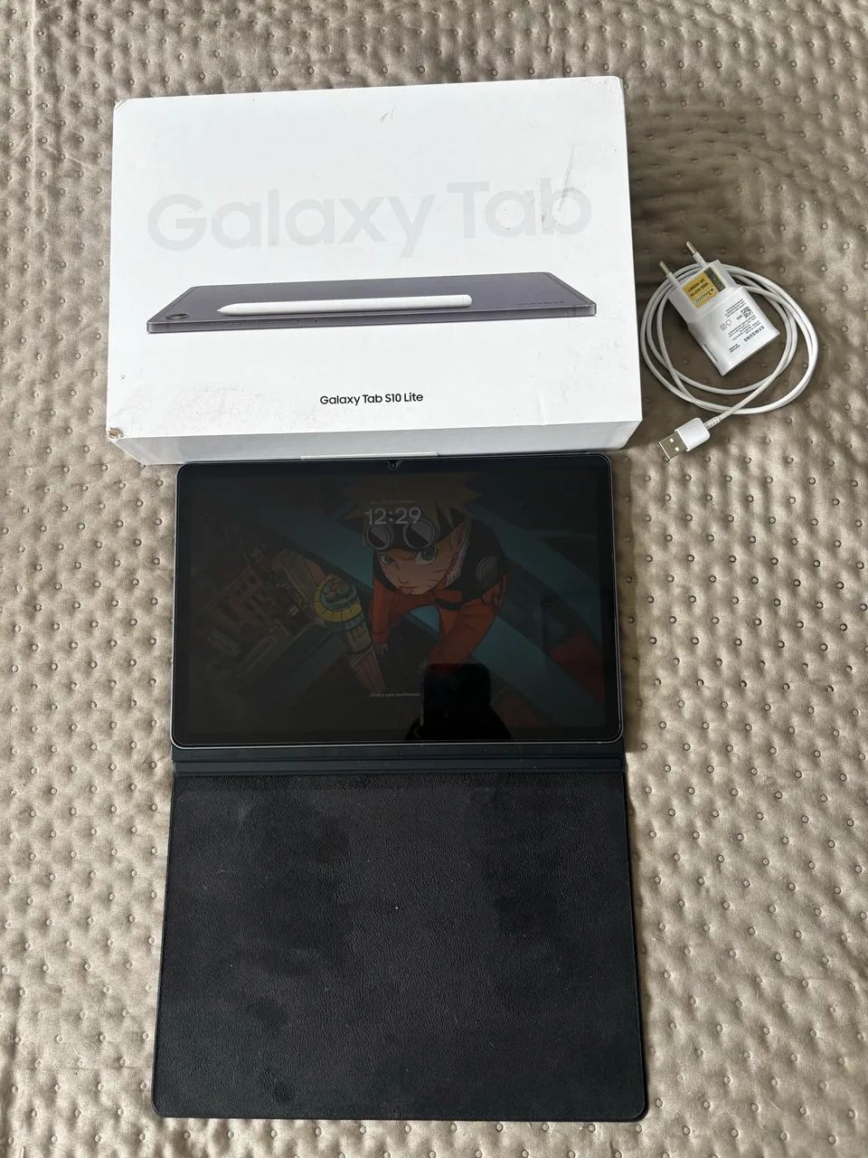 Vendo Galaxy tab s10 lite  - Foto 3