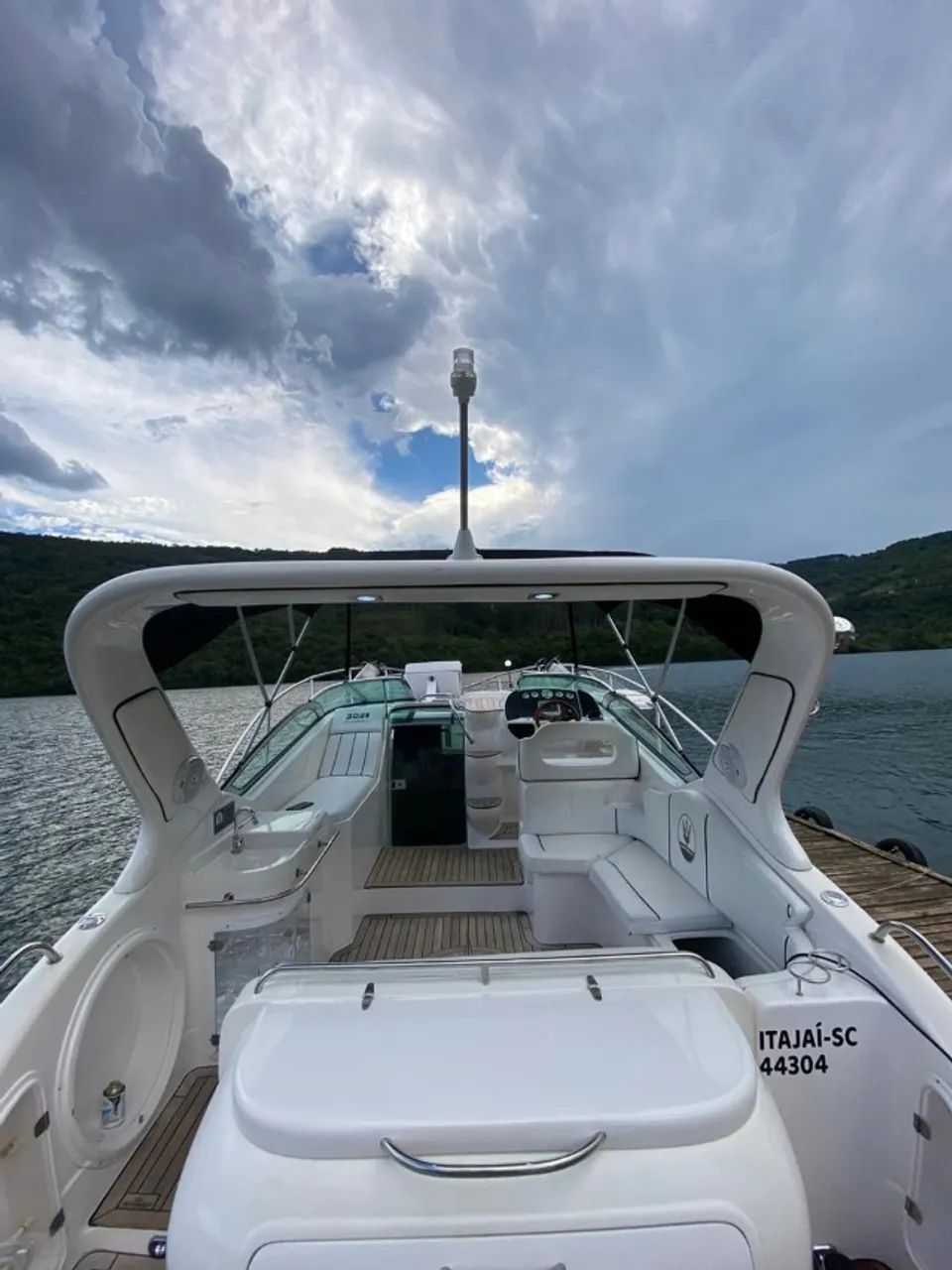 BARCO IMPÉRIO 31 PÉS, 2018 - Foto 4