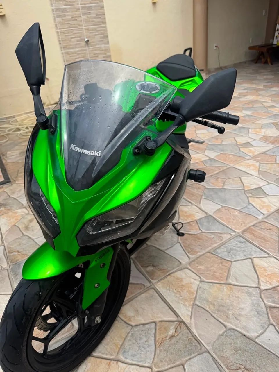Kawasaki ninja 300 - EXTRA  - Foto 2