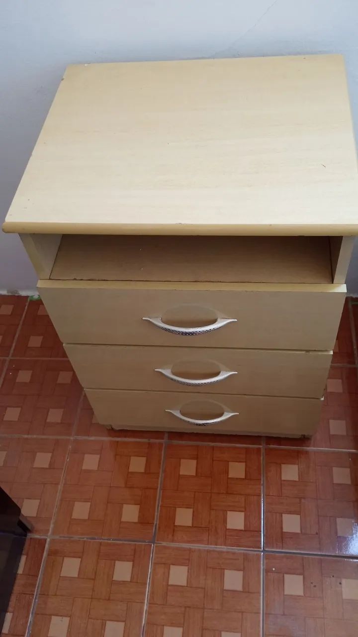 Criado Mudo - Foto 2
