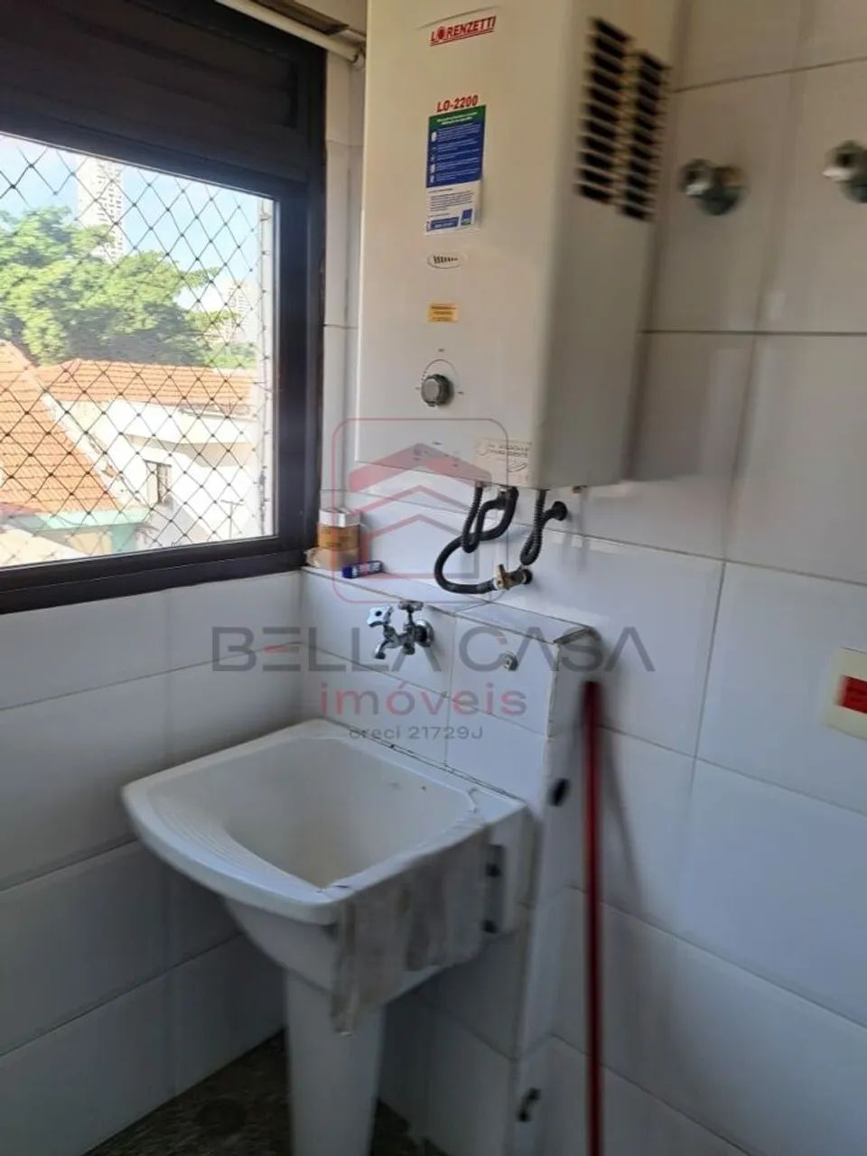 Apartamento com 2 Quartos à venda, 60m² - Belém - Foto 5