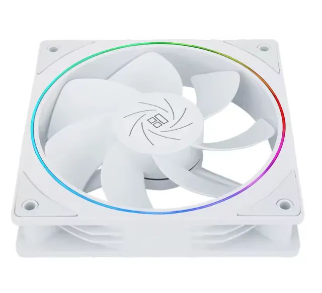 Ventoinhas reverse Thermalright TL-S12R 12CM - Quantidade 2