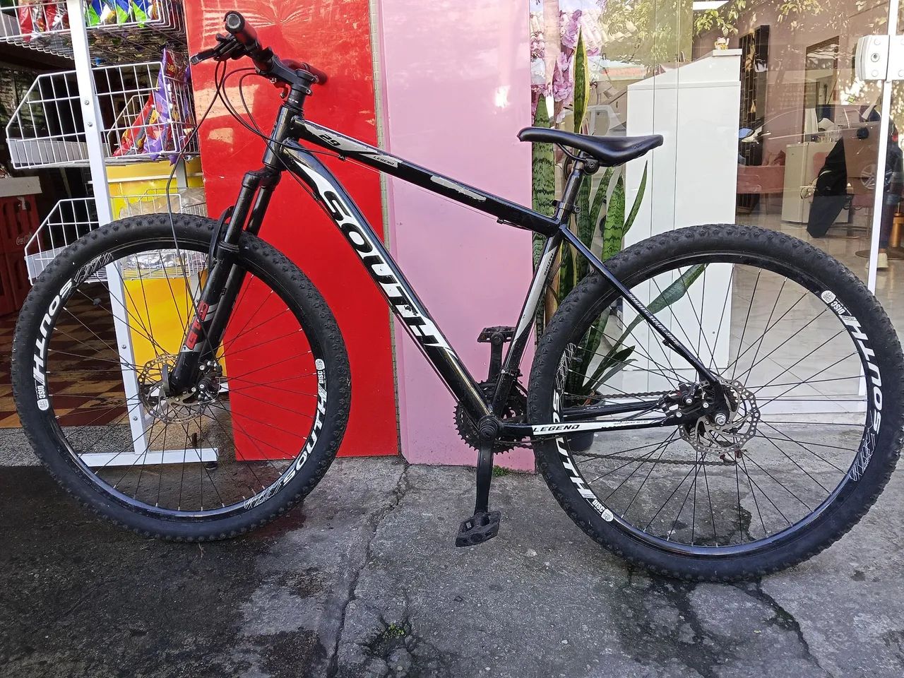 Bike Aro 29  - Foto 4