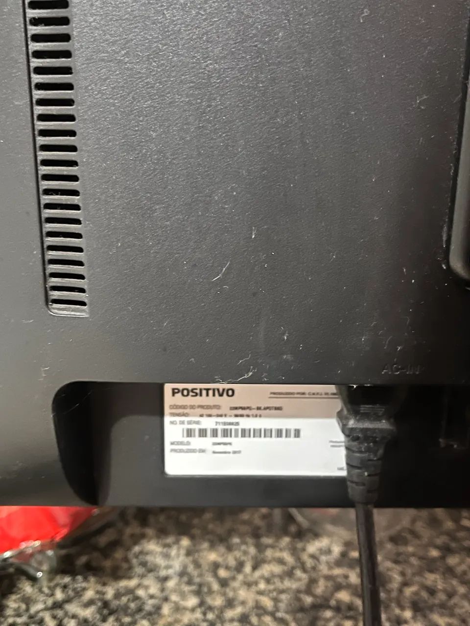 Monitor positivo  - Foto 4
