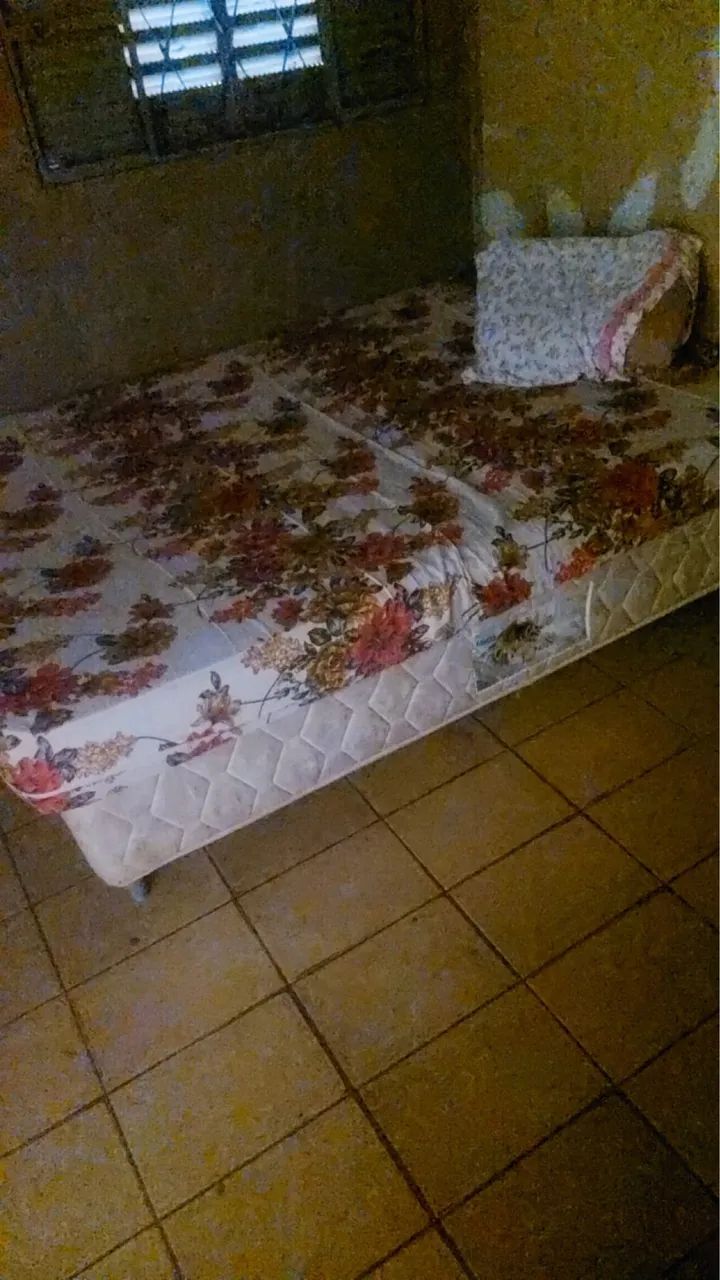 Cama de casal - Foto 2
