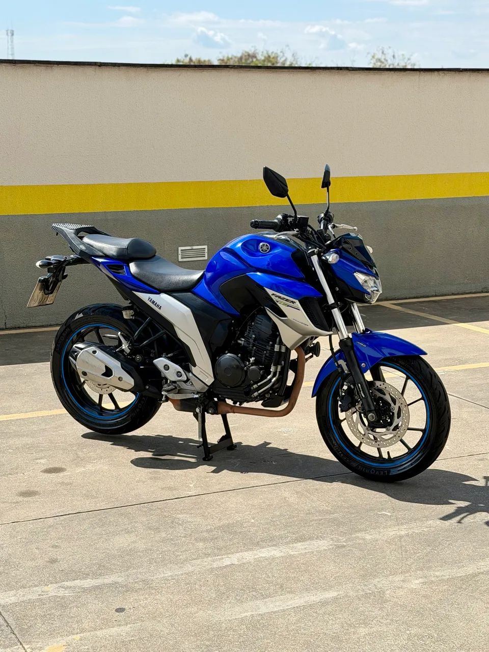 Fazer 250 Flex 2020 - Foto 2