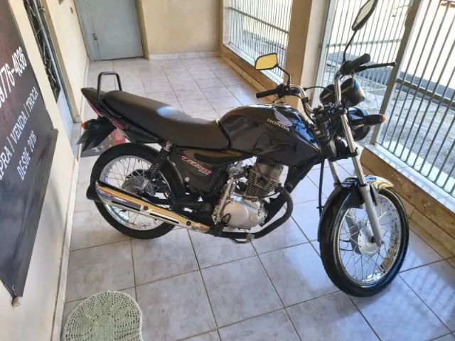 Titan 150 - Foto 2