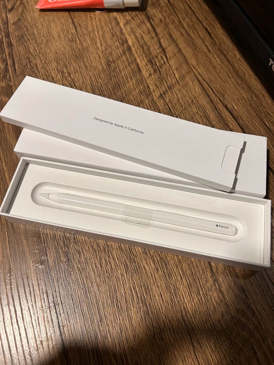 Apple Pencil (2ª geração) - original