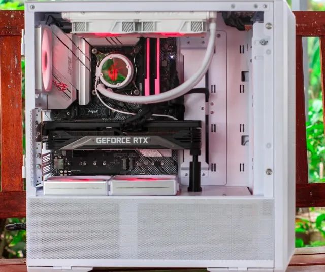 i7 13700KF - 32GB - RTX 3070Ti - Foto 3