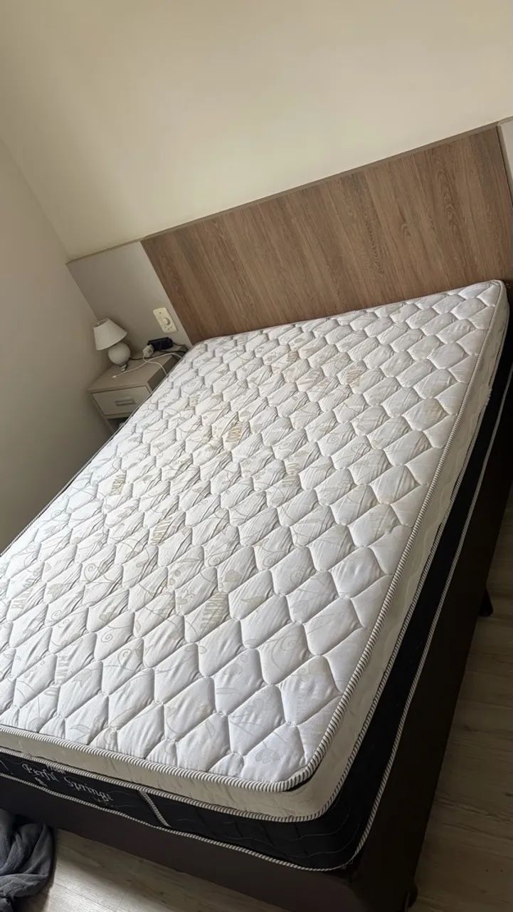 Cama box casal  - Foto 3
