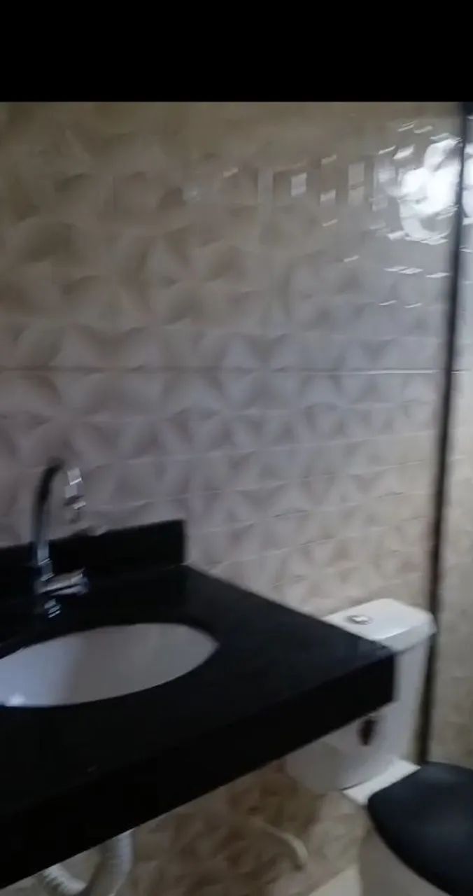 Alugo Otima casa em  Aguas Lindas GO - Foto 2