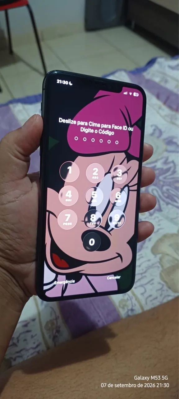 Vendo iPhone 11 Pro Max  - Foto 4