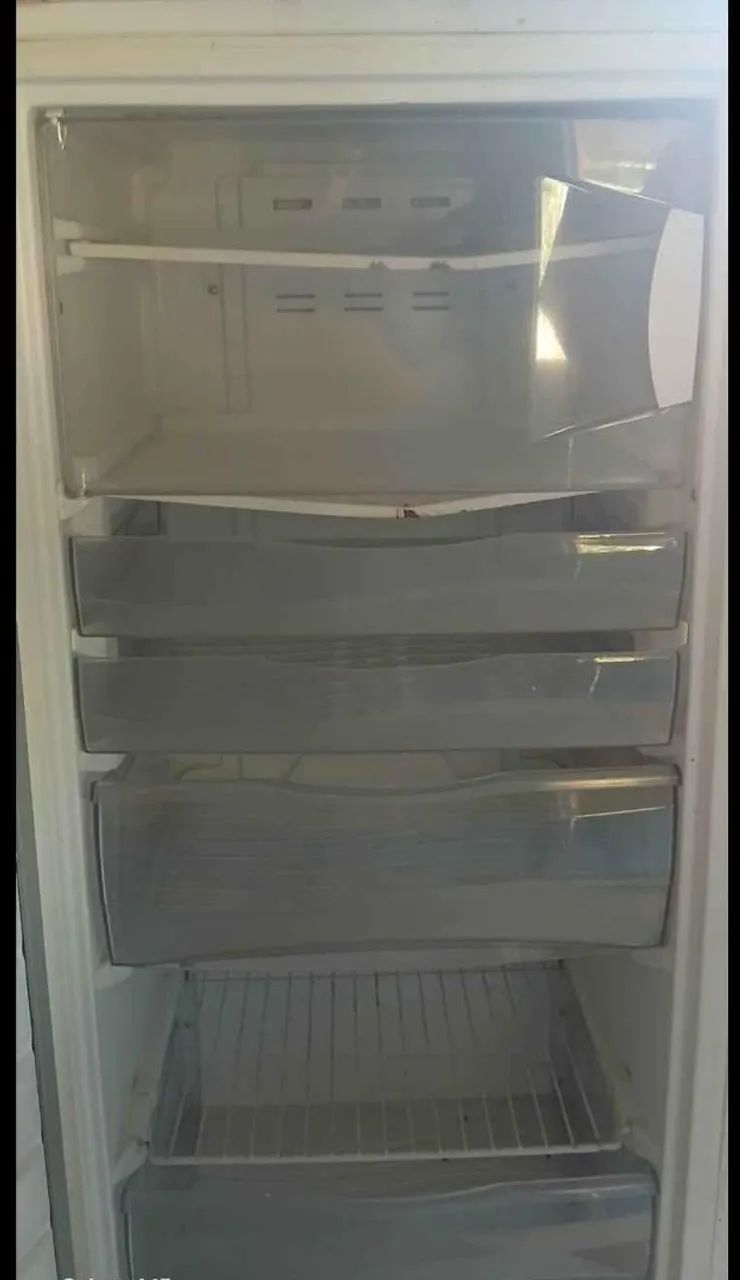 Freezer vertical  - Foto 3