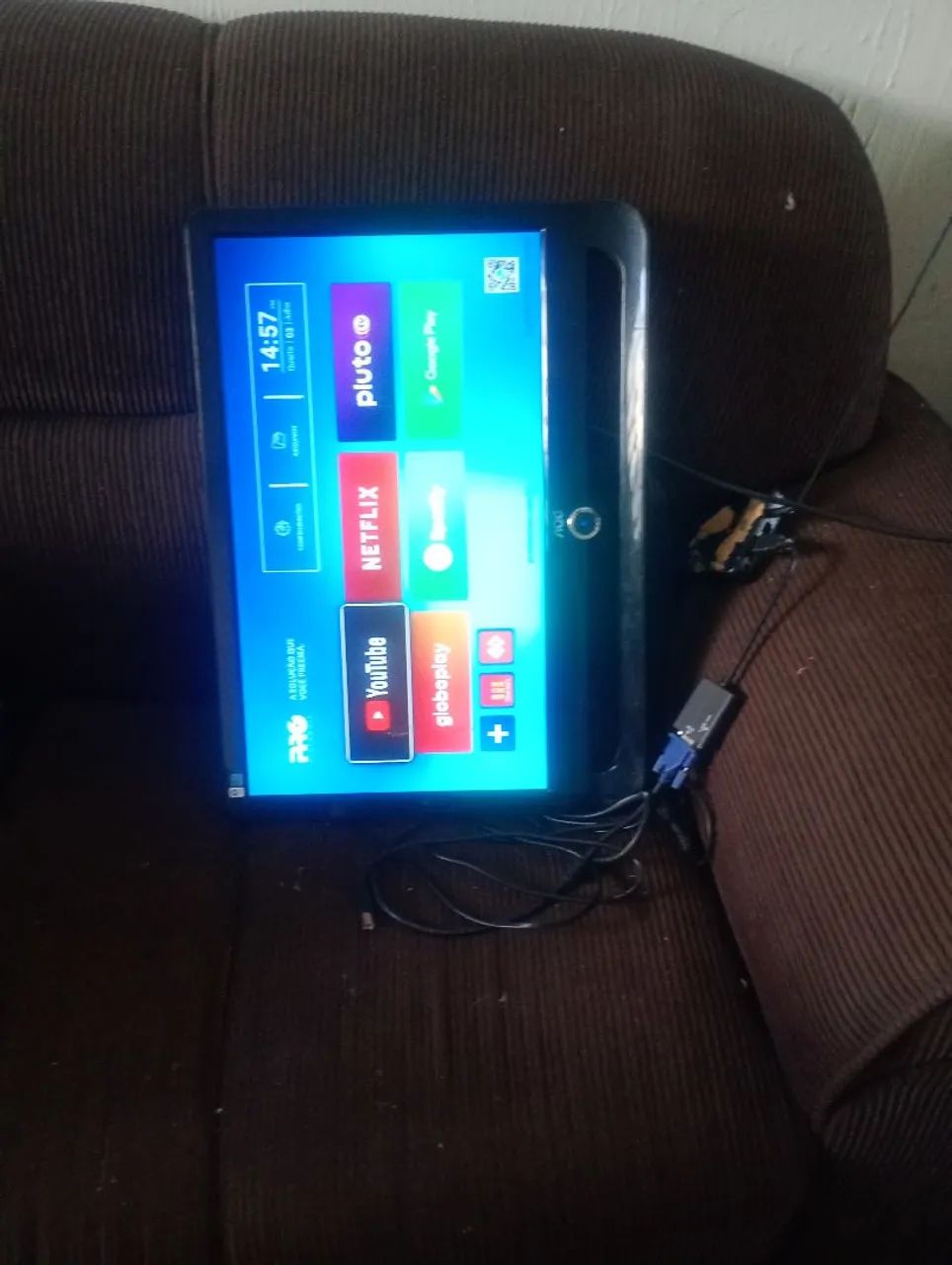 Vendo monitores