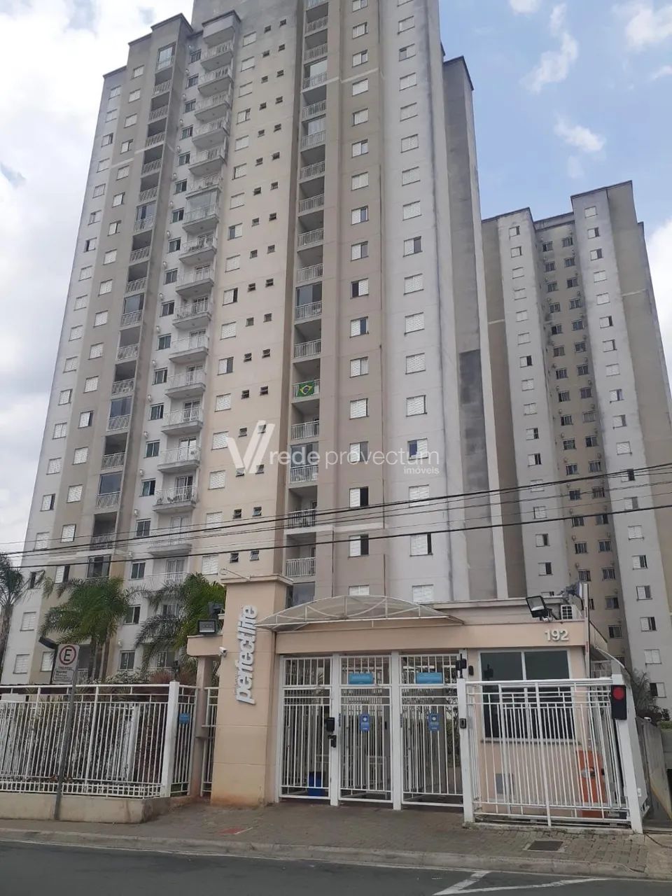 apartamento - Swift - Campinas
