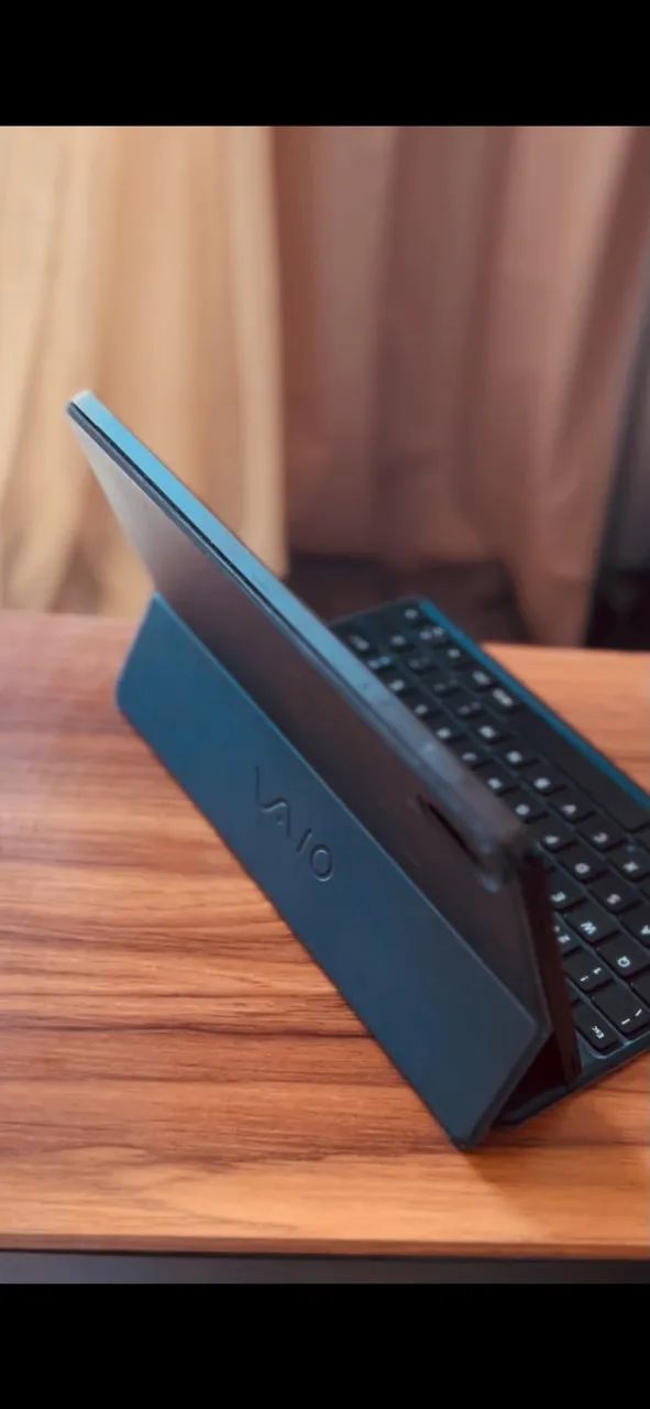 Tablet VAIO TL10 4GB RAM 128GB + Mouse Bluetooth - Foto 2