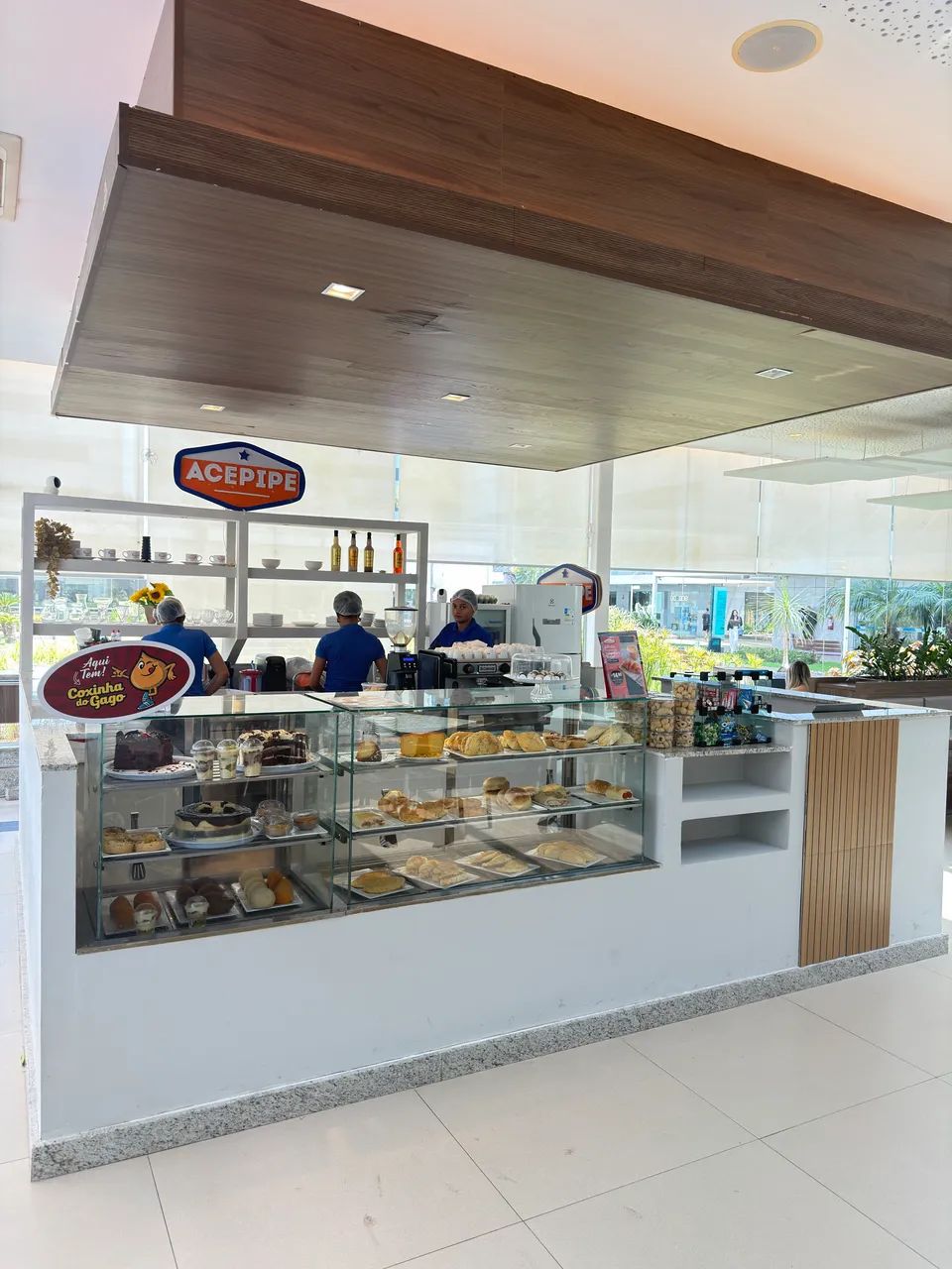 Cafeteria a Venda  - Foto 2