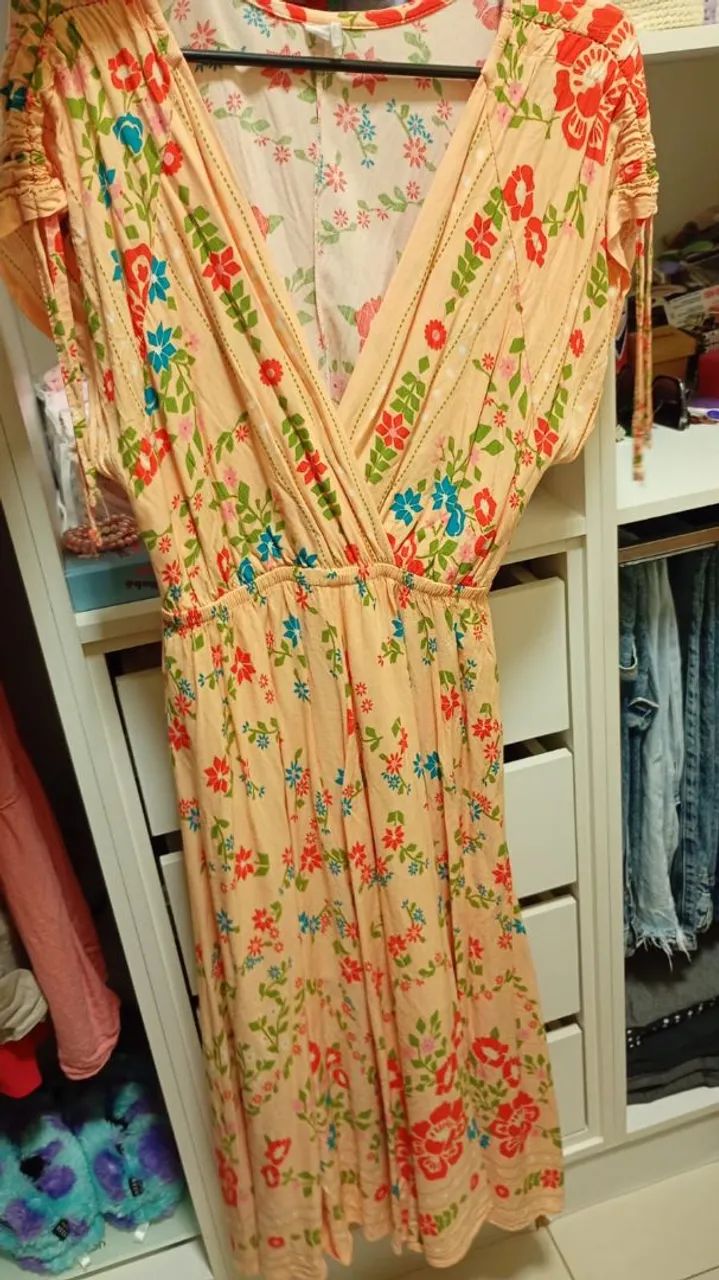 Vendo vestido 