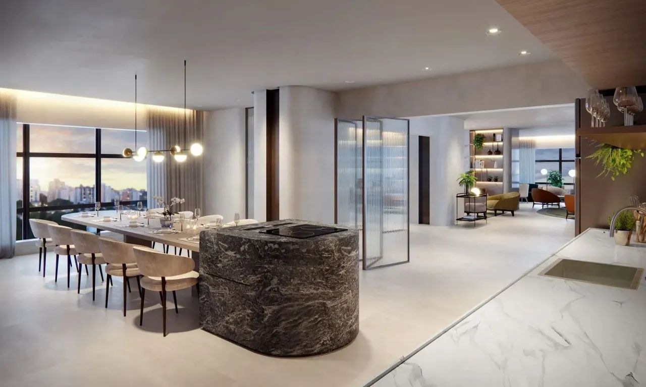 HAUS MITRE JARDINS - APARTAMENTOS - Foto 7