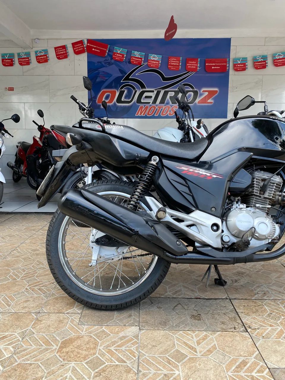 HONDA START 160 (2018)  - Foto 2