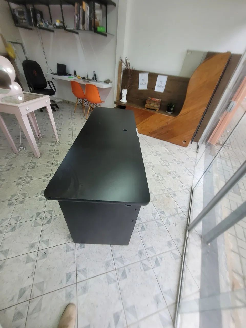 Mesa de Escritório. - Foto 3