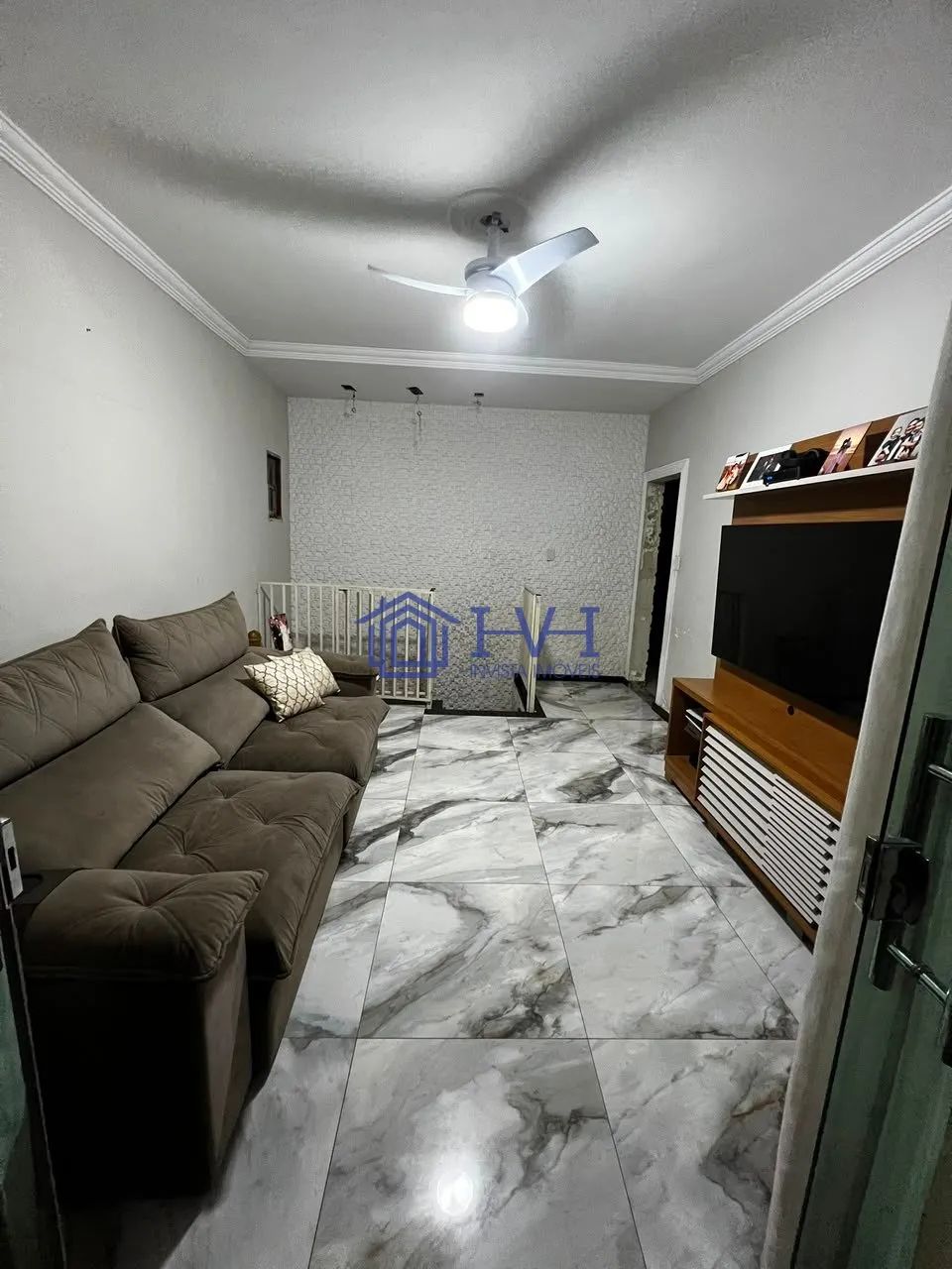 Casa 4 Quartos à Venda Bairro Jaqueline - Foto 5