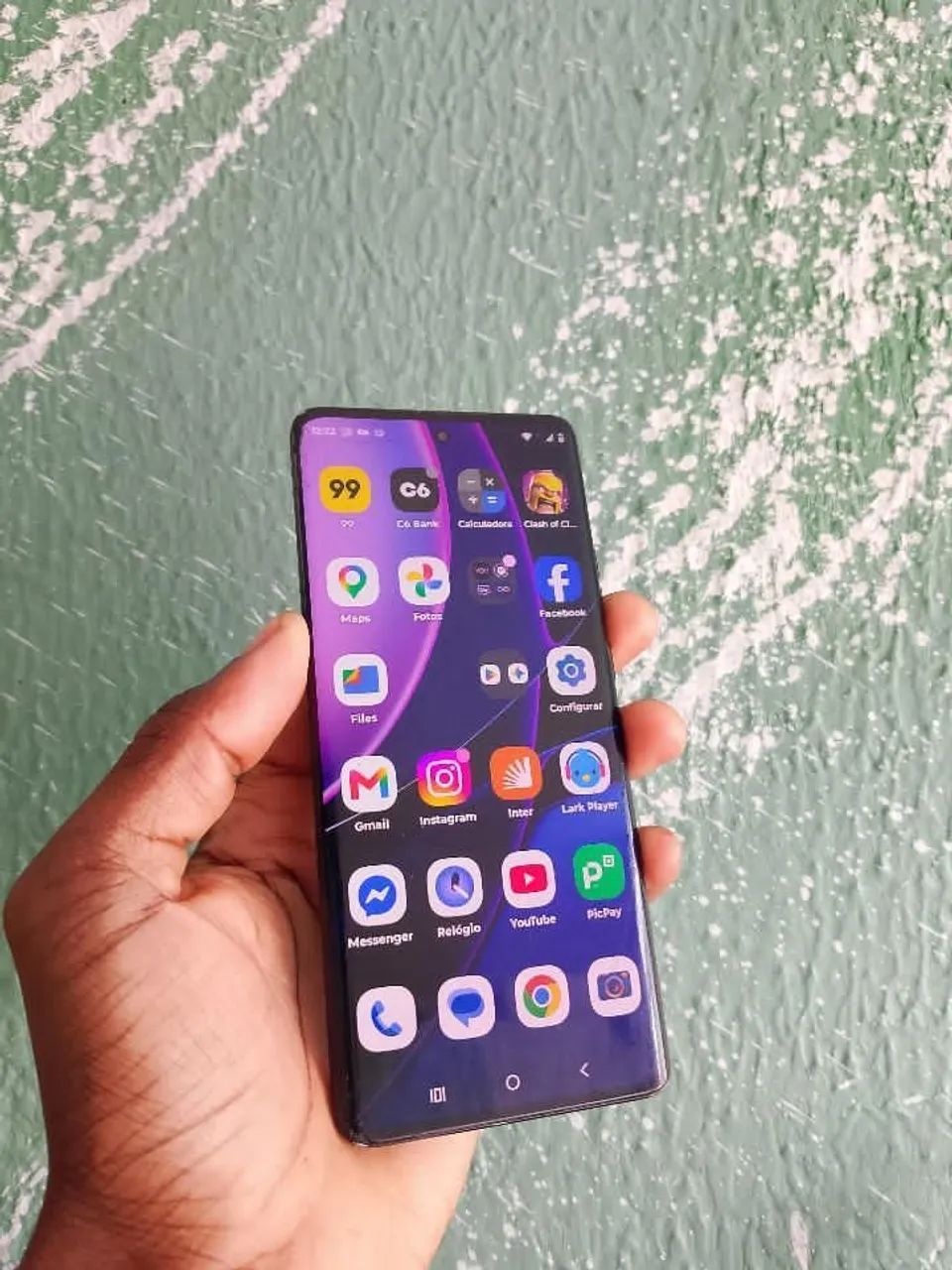 Moto Edge 40 neo 5G