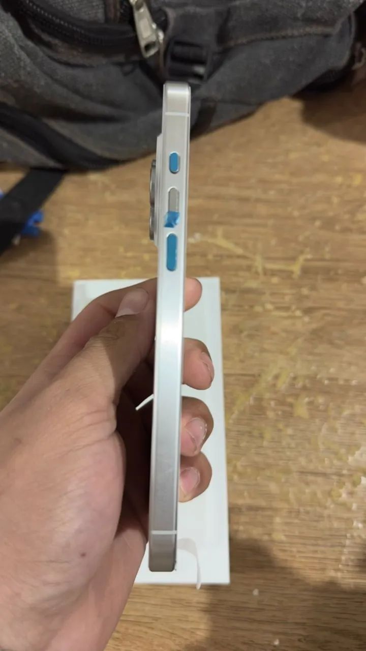 Iphone 15 Pro Max 256GB! Americano!!! - Foto 4