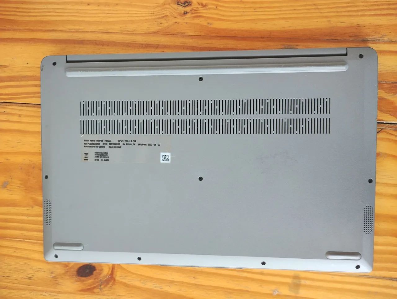 Notebook Lenovo ideapad N4020 - Foto 4