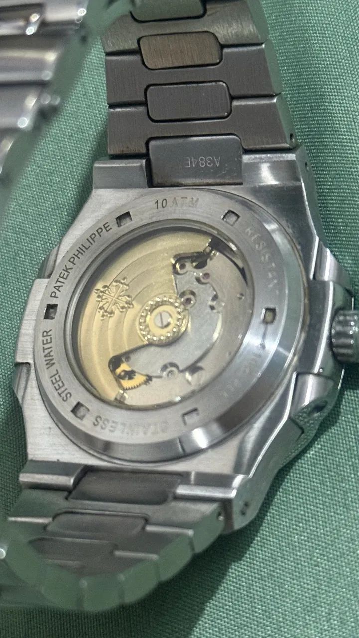 Relógio Patek Philippe  - Foto 3