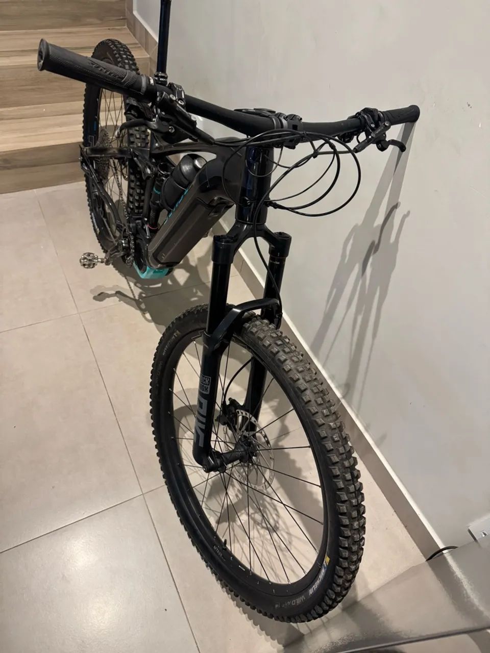 Sense impulse E-trail Tamanho L - Foto 2