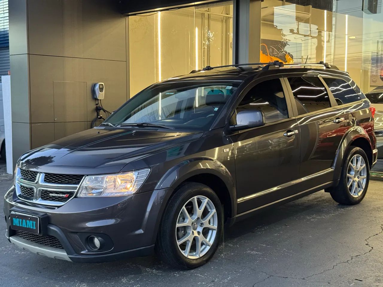 Dodge Journey RT 3.6 V6 Aut. 2017 - Foto 4