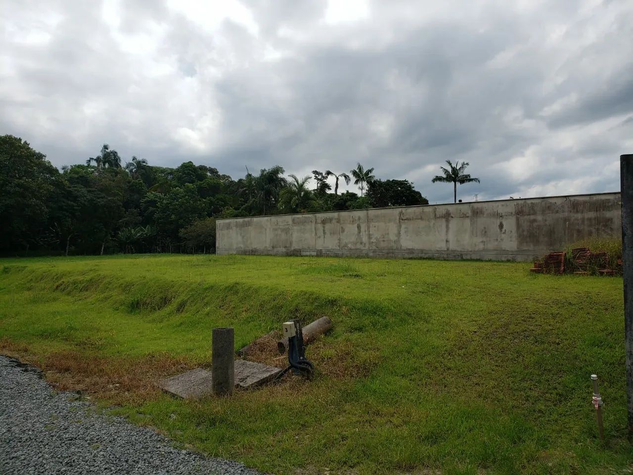 Terreno Pirabeiraba  - Foto 3