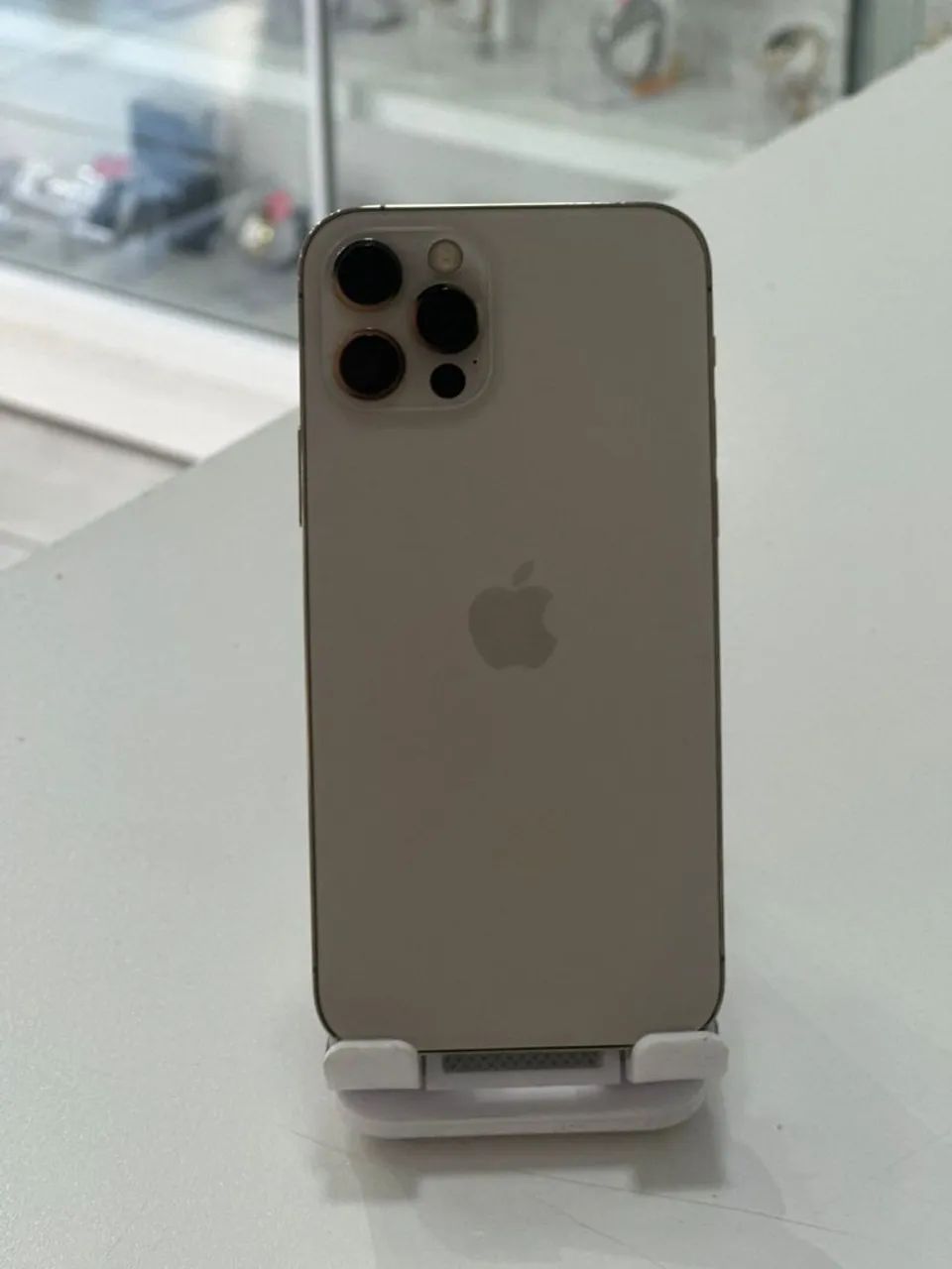iPhone 12 pro 128GB - Foto 4