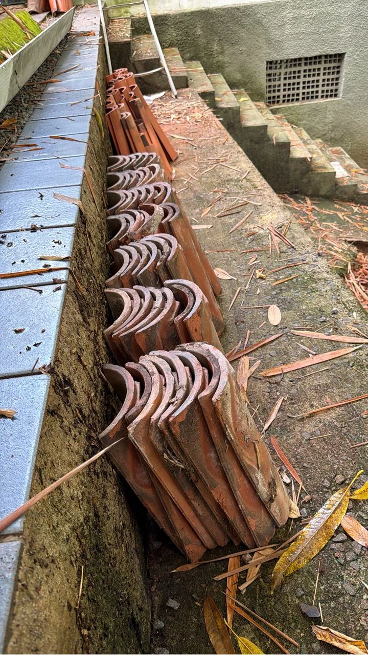 Telhadista impermeabilização em geral  - Foto 3