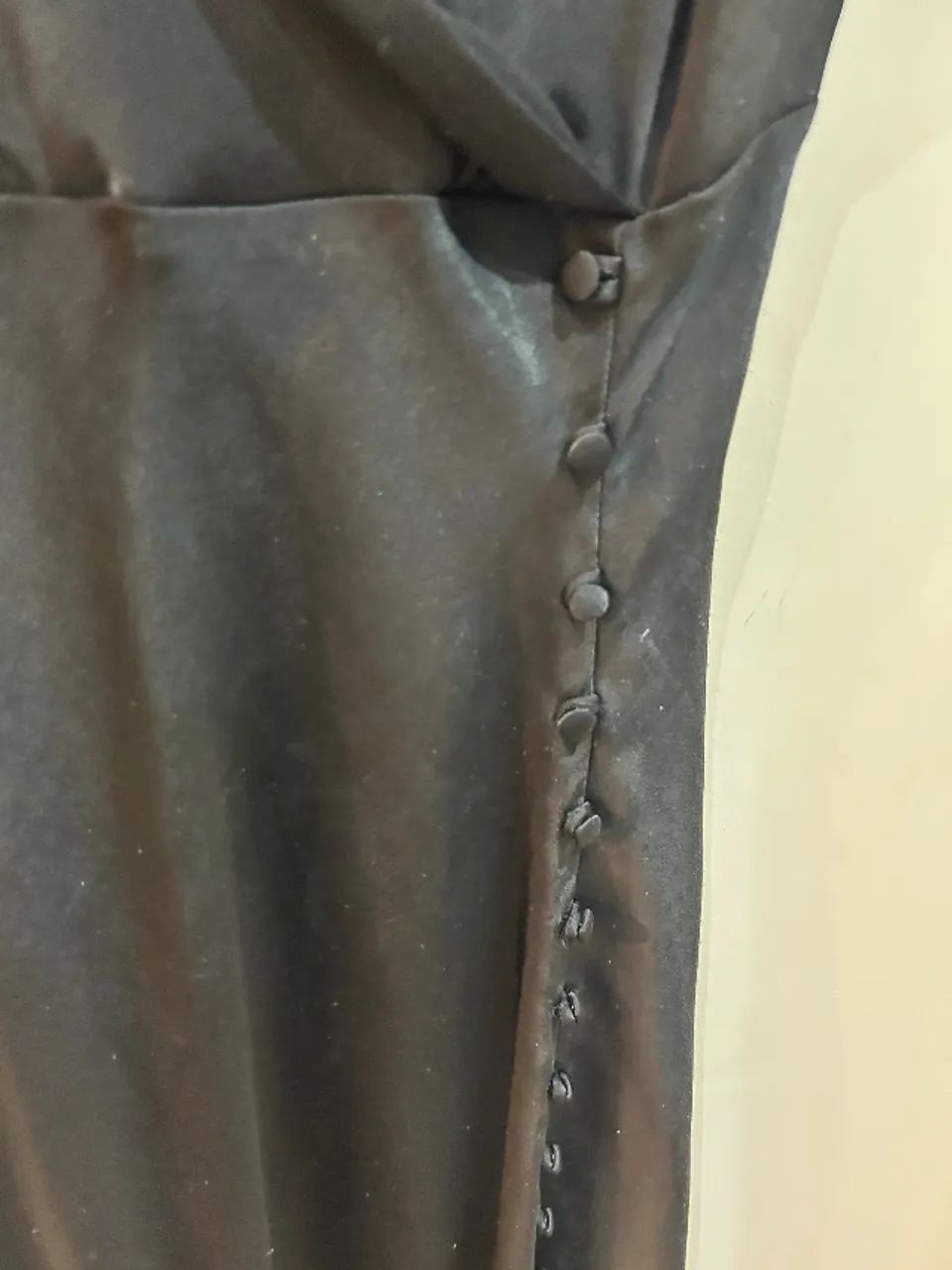 Vestido Zara Preto - Foto 4
