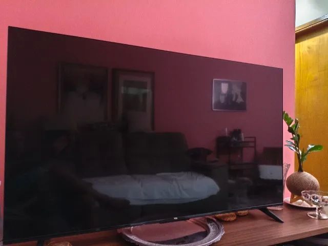 TV TCL 55"
