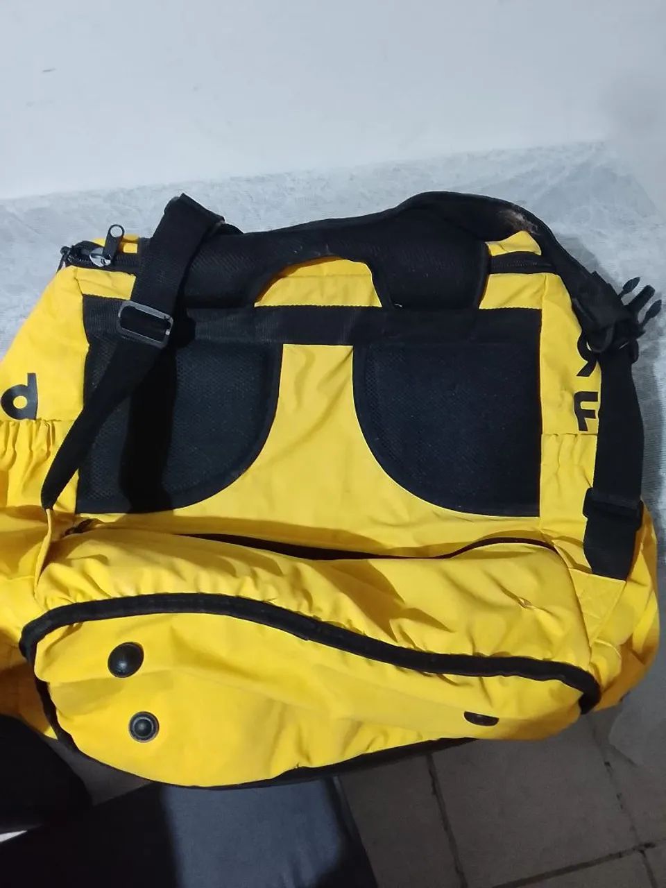 Bag 99 novinha