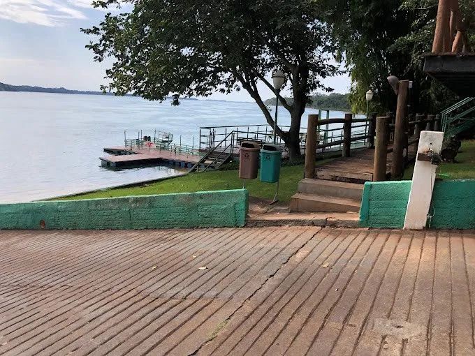 Condominio Eldorado do Rio Paraná - Foto 5