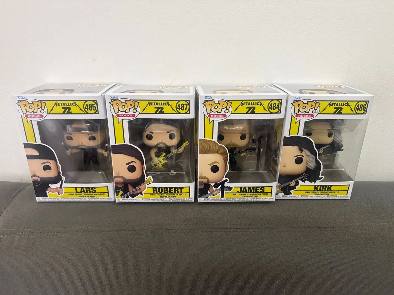 Funko Pop