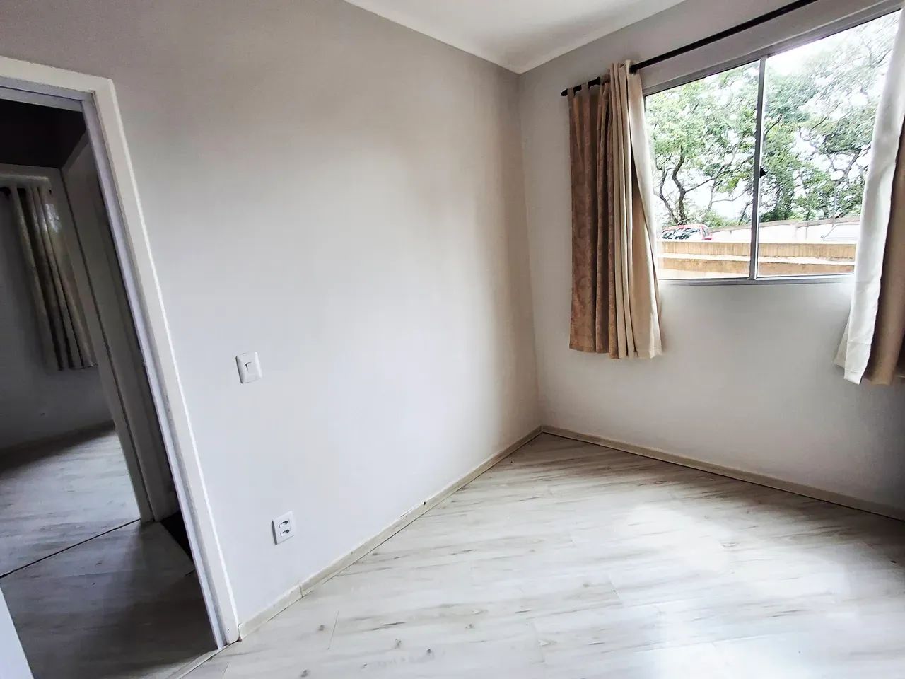 LINDO apto garden  (terreo) 2 dorm - 59m - 1 vaga - lazer completo - Piscina - 300 m Rod R - Foto 5