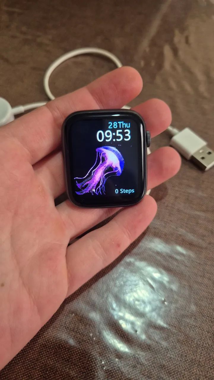 Smartwatch Watch7 - Foto 3
