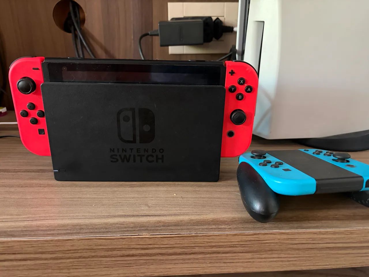 Nintendo Switch (2 controles)  - Foto 4