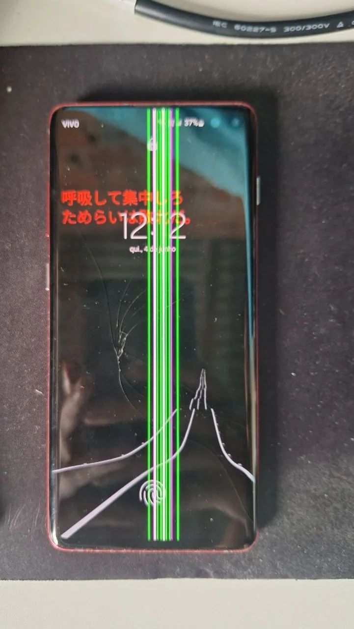 Galaxy s10 Plus, Snapdragon, 512GB - Foto 2
