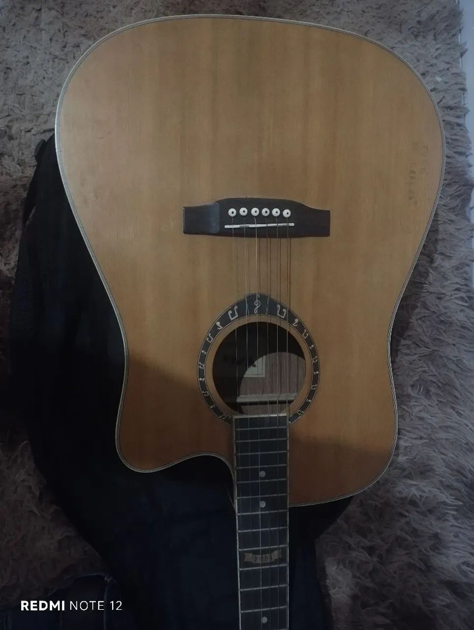 Violão PHX  - Foto 4