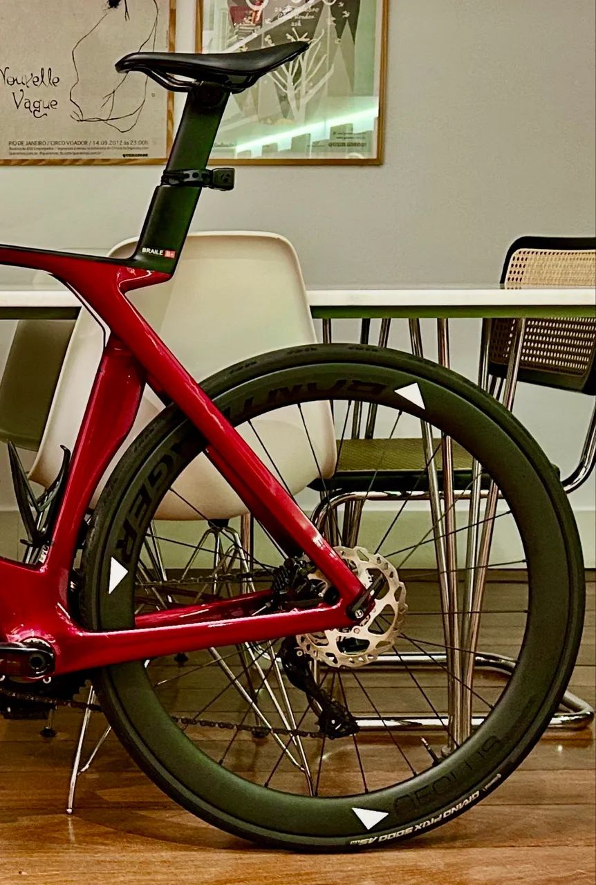 Bicicleta Trek Madone  - Foto 2