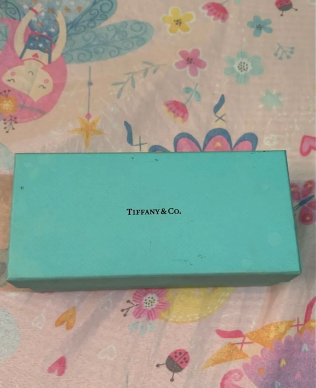 Óculos Tiffany & Co. - Foto 5