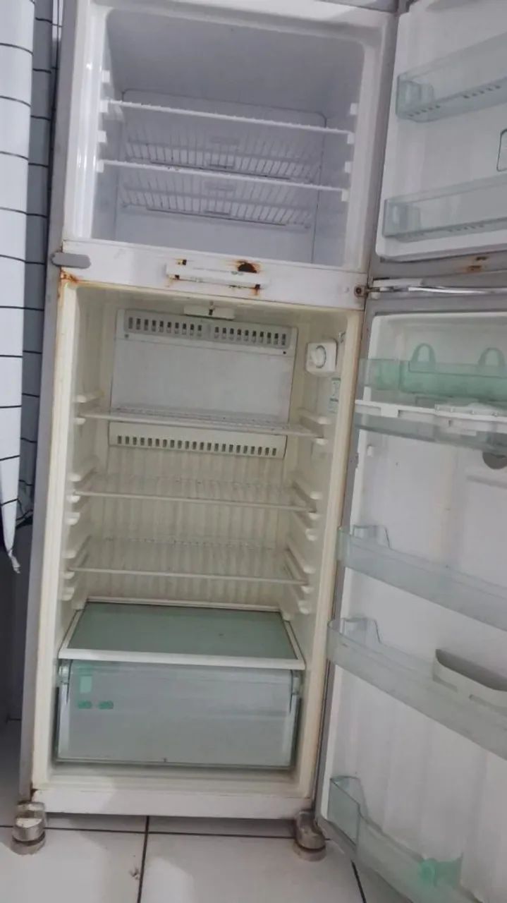 Geladeira Consul  - Foto 2