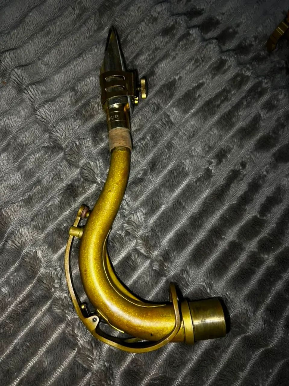 Sax tenor - Foto 3